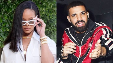 Drake & Rihanna
