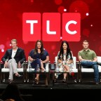 TLC '90 Day Fiance' TV show panel, TCA Summer Press Tour, Los Angeles, USA - 26 Jul 2018