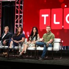 TLC '90 Day Fiance' TV show panel, TCA Summer Press Tour, Los Angeles, USA - 26 Jul 2018