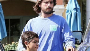 Scott Disick
