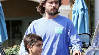 Scott Disick