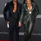 Clive Davis' 2019 Pre-Grammy Gala, Arrivals, The Beverly Hilton, Los Angeles, USA - 09 Feb 2019