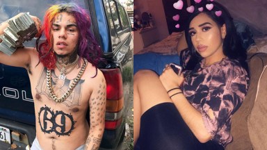 tekashi69 sara