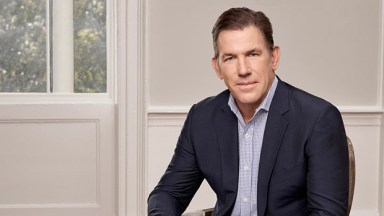 Thomas Ravenel