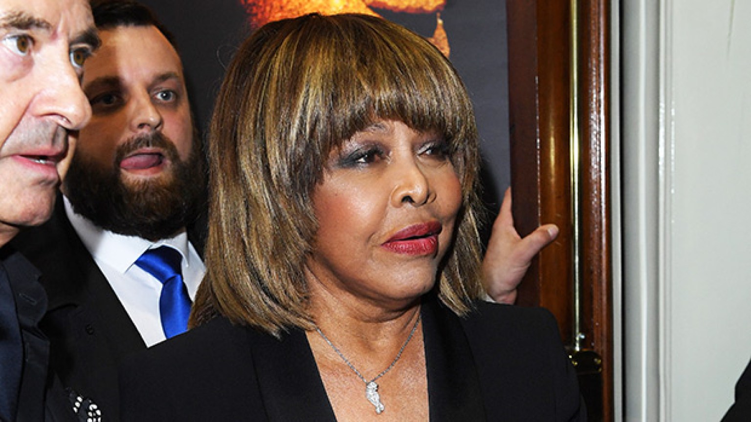 Tina Turner’s Son Craig Dead By Suicide Due To Gunshot Wound ...