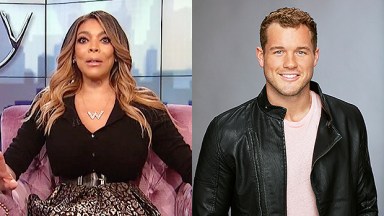 Wendy Williams Slams Colton Underwood Virgin Confession