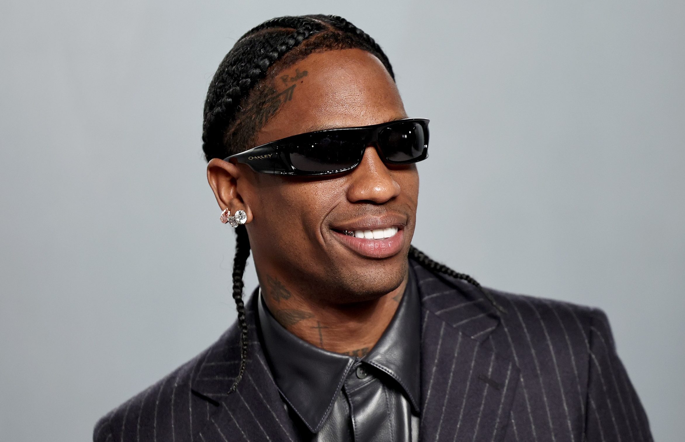Travis Scott Then & Now Pics: Photos of the Rapper