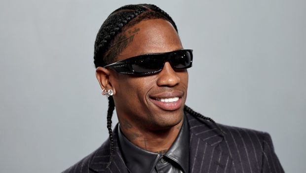 Travis Scott Then & Now Pics: Photos of the Rapper Over the Years