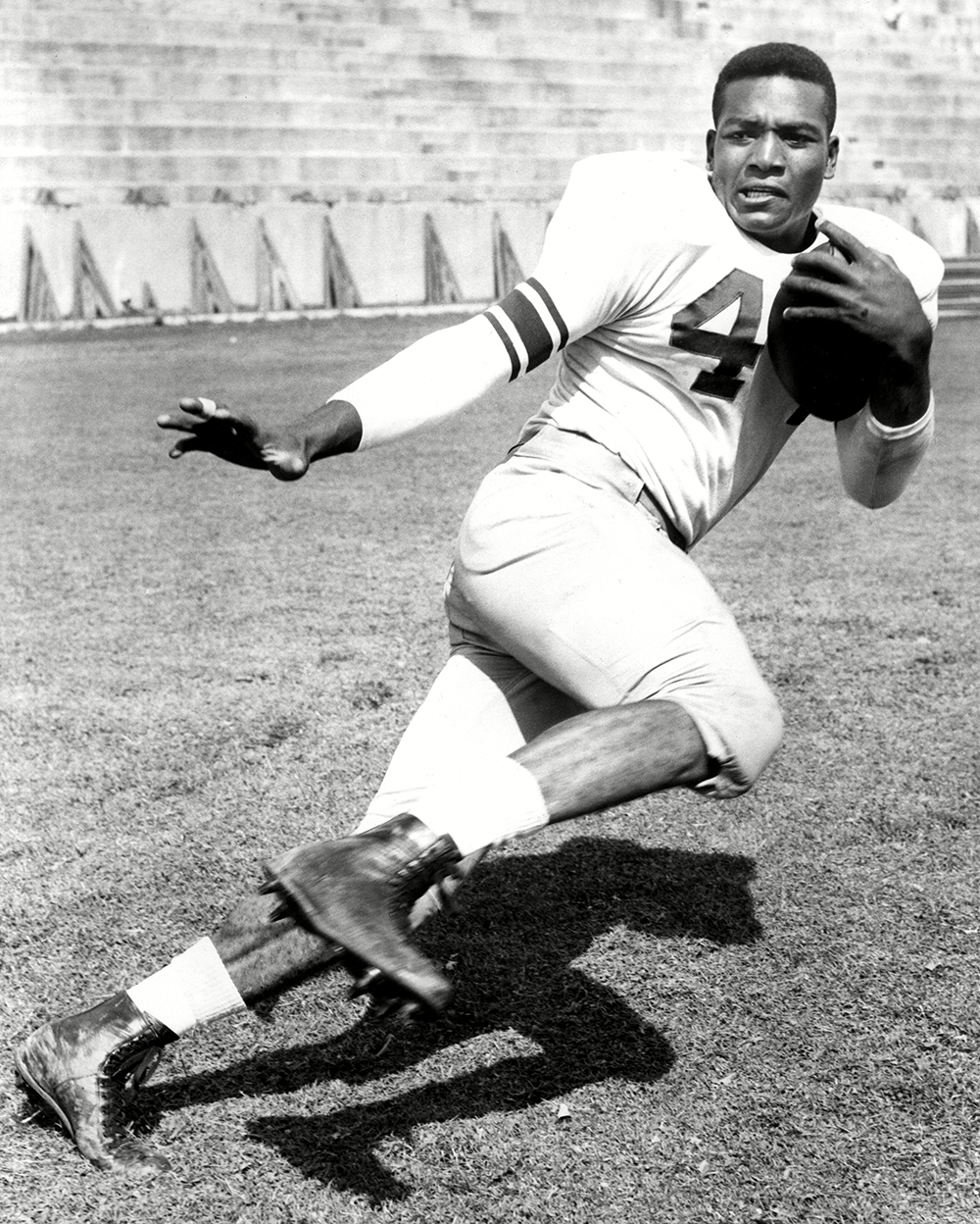 Jim Brown