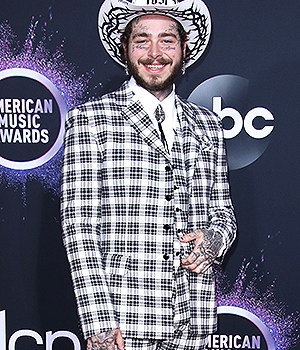 Post Malone