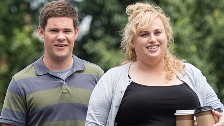 Adam DeVine Interview On Bumper & Fat Amy Reunion In New Movie ...