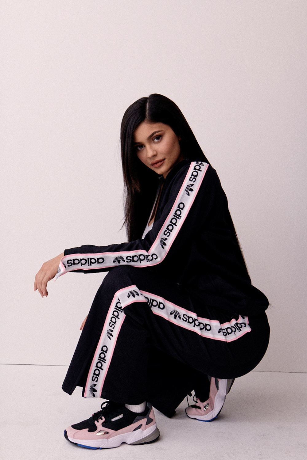 adidas Originals xx Kylie Jenner – adidas Originals Launches ... ماطور هواء  للبيع