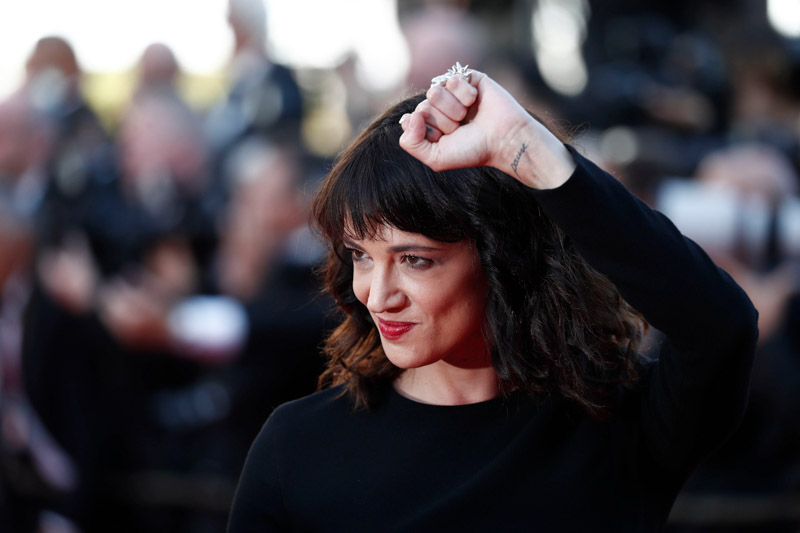 Closing Award Ceremony Arrivals ? 71st Cannes Film Festival, France - 19 May 2018