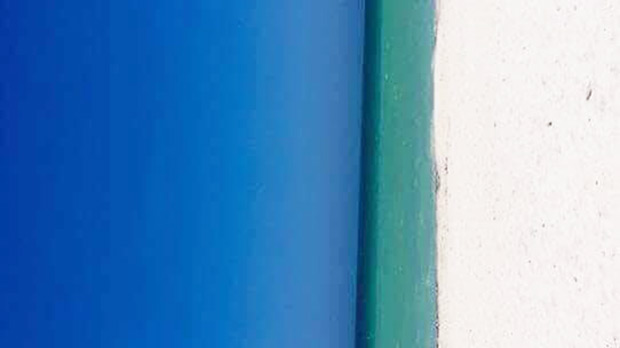 Beach or Door