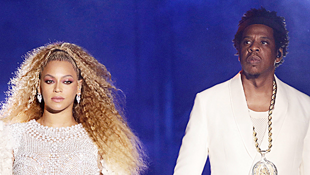 Beyonce & JAY-Z