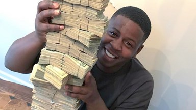 blac youngsta
