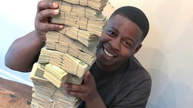 blac youngsta