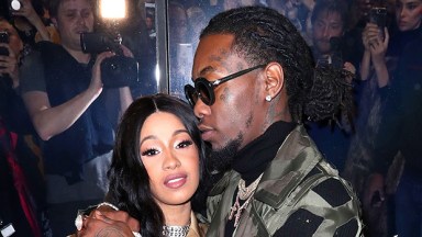 Cardi B Offset Sex