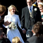 Wedding of Ellie Goulding and Caspar Jopling. York Minster, UK - 31 Aug 2019