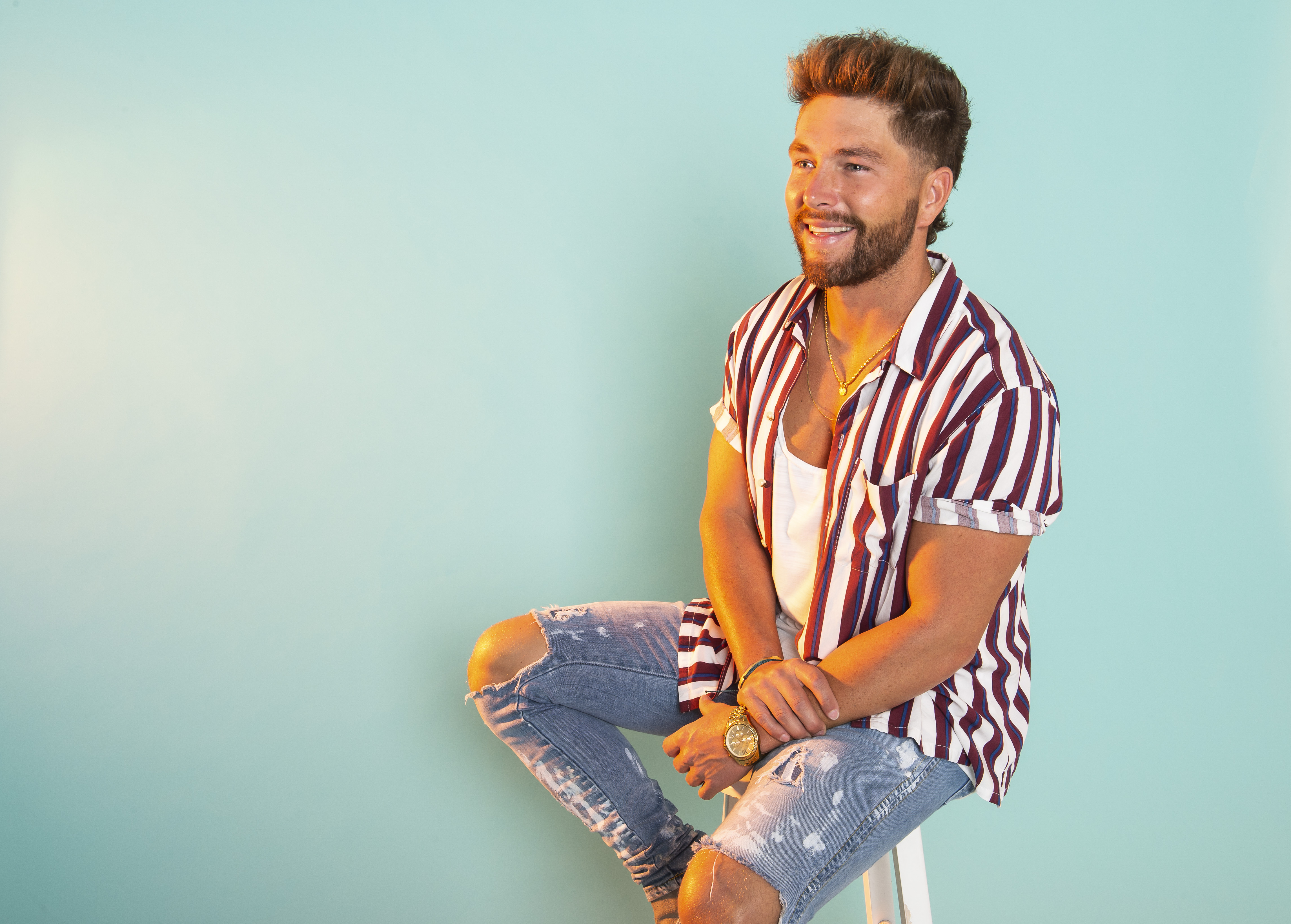 Chris Lane