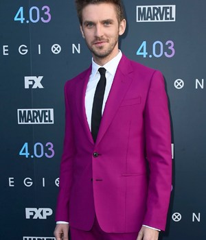 Dan Stevens