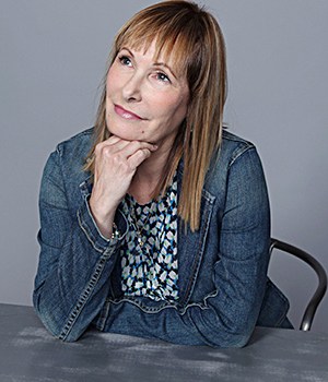 Gale Anne Hurd Pics