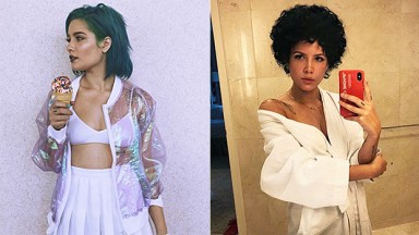 halsey