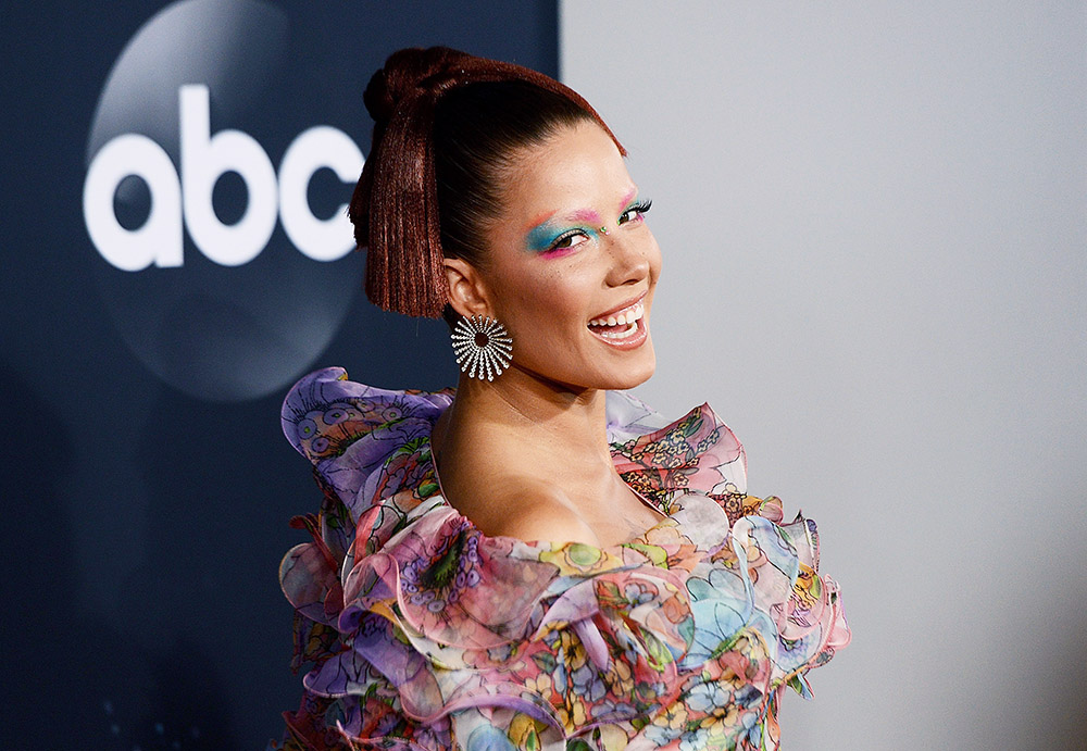 2019 American Music Awards - Arrivals