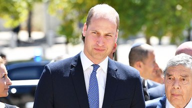 Prince William