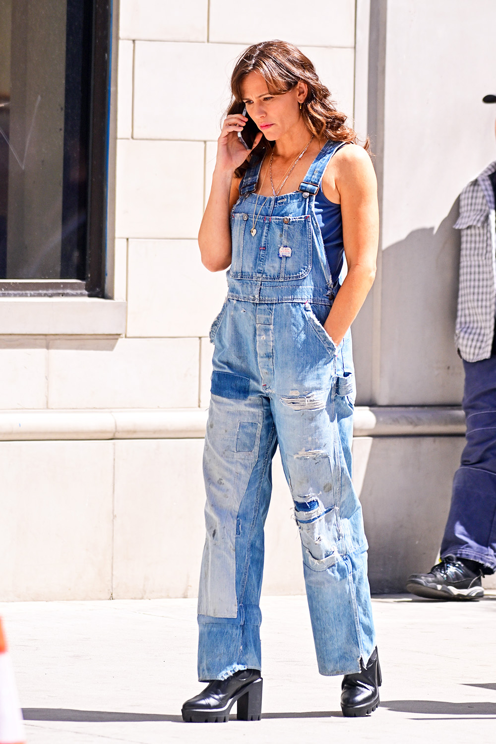 How to Style Overalls: 10 Celebrity Looks Worth Copying ASAP