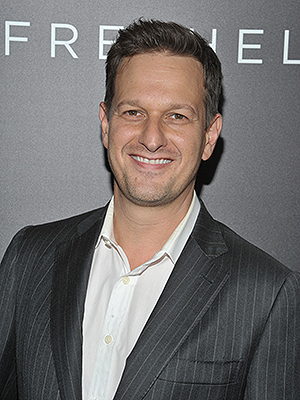 Josh Charles: Photos Of ‘The Good Wife’ Star – Hollywood Life