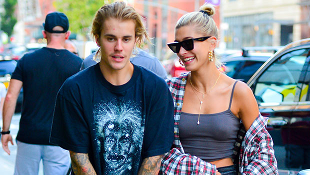 Justin Bieber And Hailey Baldwin Sad Reason Why They Were Seen Crying