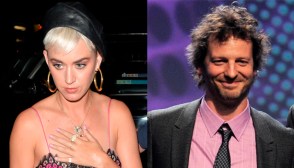 Katy Perry And Dr. Luke