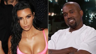 Kim Kardashian Pornstar - Kim Kardashian Reacts To Kanye West Watching Porn: 'Could Be Worse' â€“  Hollywood Life
