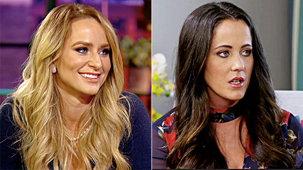 ‘teen Mom 2’ Leah Messer’s Dating Again And Jenelle Evans