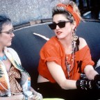 Madonna - 1983