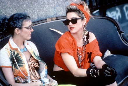 Madonna Madonna - 1983