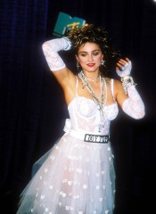 Madonna at 1984 Mtv Video Music Awards
1984 Mtv Video Music Awards
