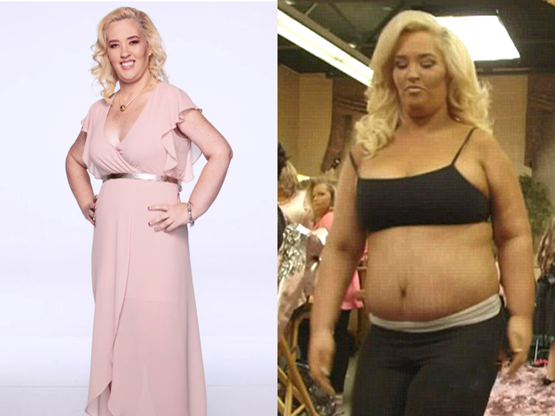 Mama June