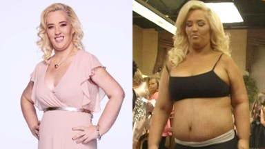 Mama June