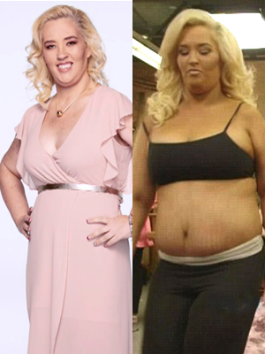 Mama June