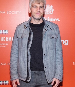 Max Joseph