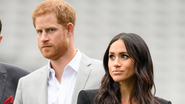 Prince Harry & Meghan Markle Fighting: Tension Over Her Family ...