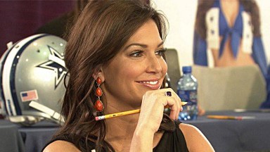 Melissa Rycroft