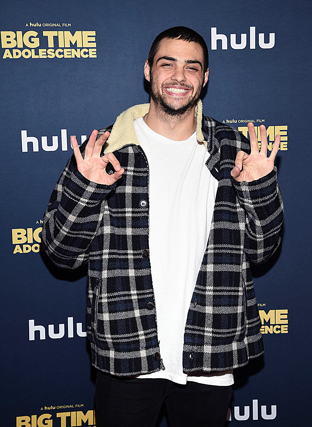 NY Premiere of "Big Time Adolescence", New York, USA - 05 Mar 2020