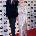 GQ Men of the Year Awards, Arrivals, Tate Modern, London, UK - 05 Sep 2018