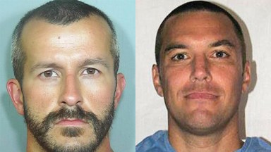 Chris Watts & Scott Peterson