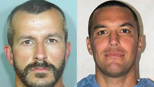 Chris Watts & Scott Peterson