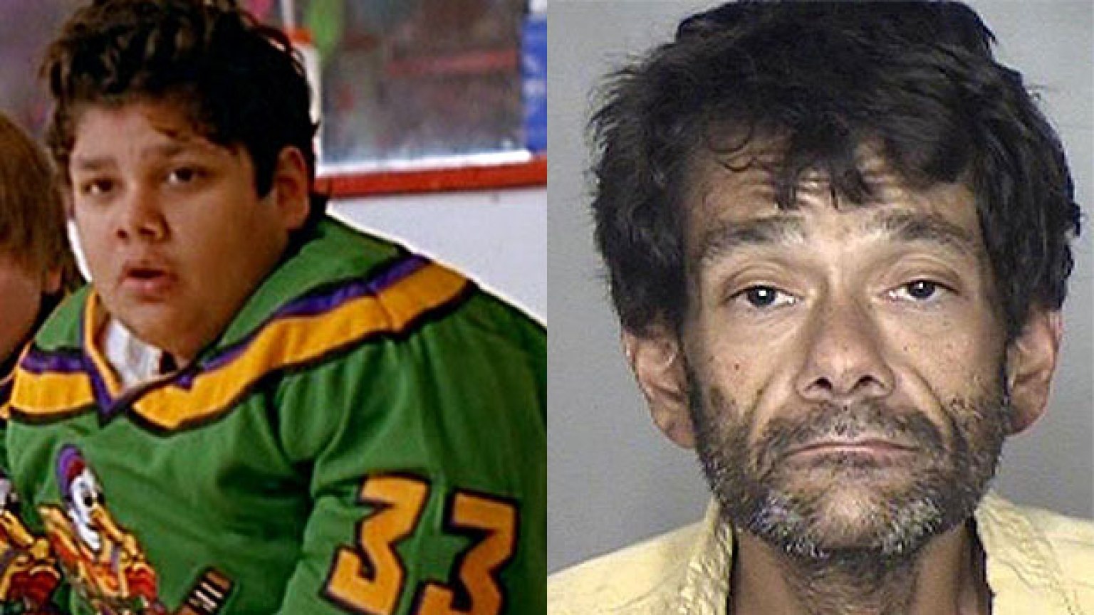 ‘Mighty Ducks’ Star Shaun Weiss Arrested While High On Drugs — Pic