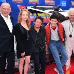 'Back To The Future: The Musical' Broadway Gala Performance, New York, USA - 25 Jul 2023